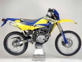 2010 CH Racing WXE 125 eu 2 photo